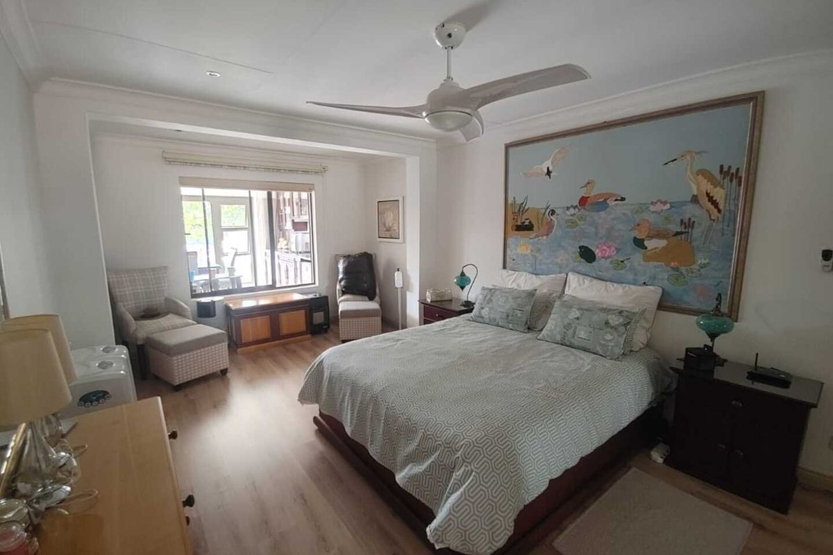 Riverfront Living at Its Best – Fully Furnished 3-Bedroom Gem in Secure Riviera Villa - Photo 4