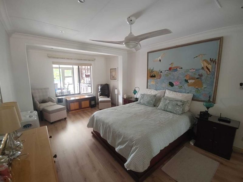 Riverfront Living at Its Best – Fully Furnished 3-Bedroom Gem in Secure Riviera Villa - Photo 4