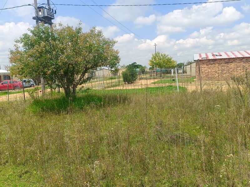 Vacant land for sale - Photo 1
