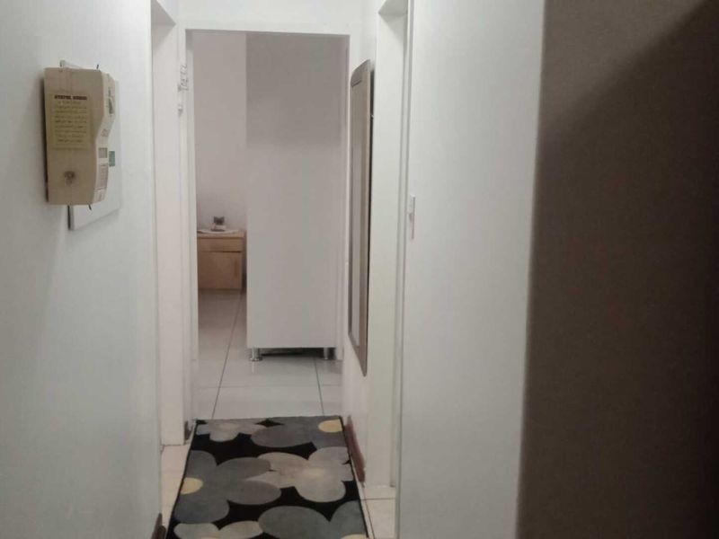 Modern 2-Bedroom Townhouse with Ensuite, Security Features & Covered Patio in Arcon Park - Photo 10