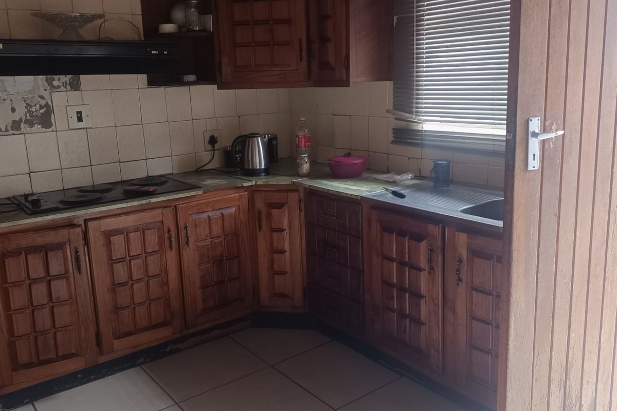 🏡 Property To Rent in Zamdela! - Photo 5