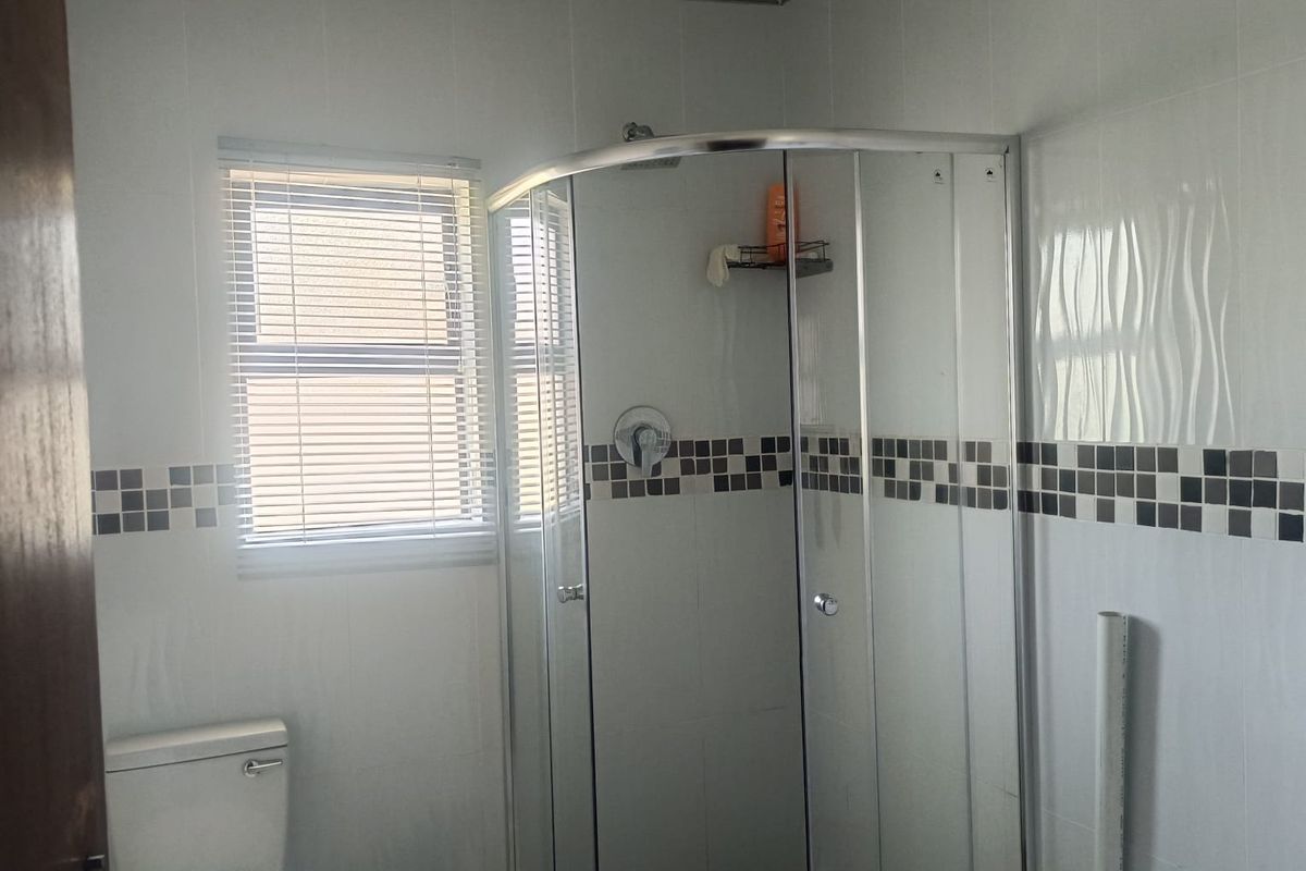 3 bedroom house for rent - Photo 4