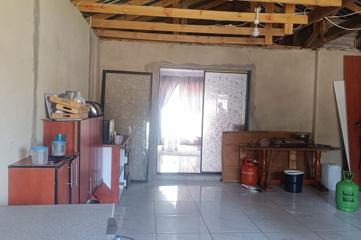 3 bedroom house for rent - Photo 2