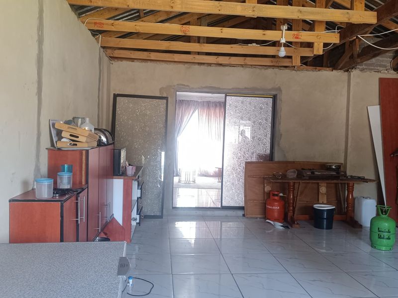 3 bedroom house for rent - Photo 2