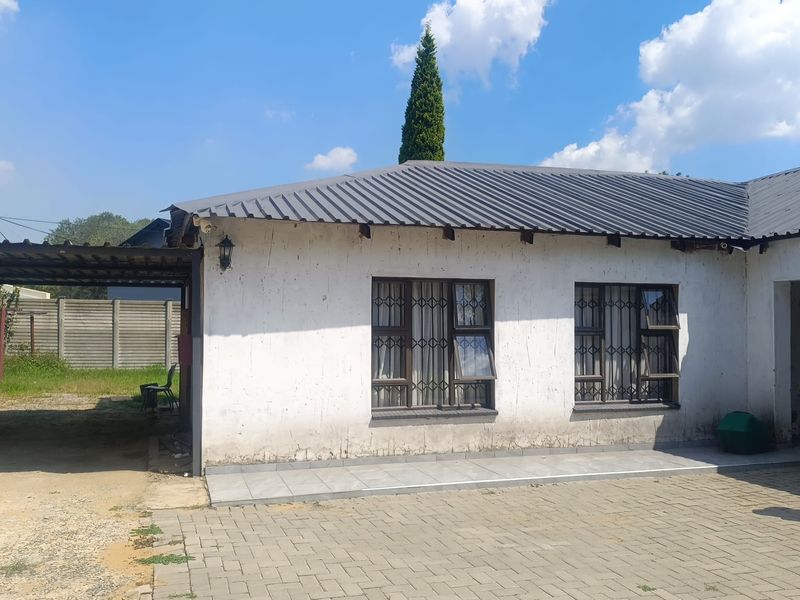 3 bedroom house for rent - Photo 7