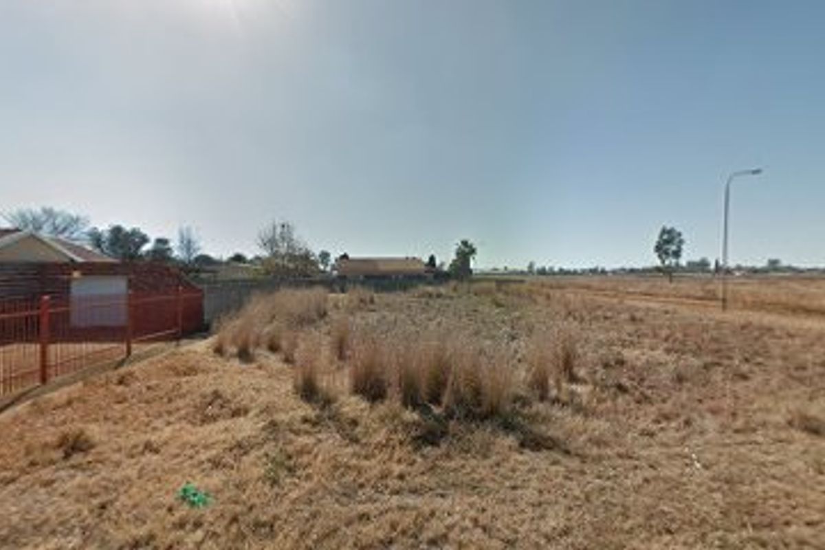 prime vaccand land in Riverdale - Photo 2