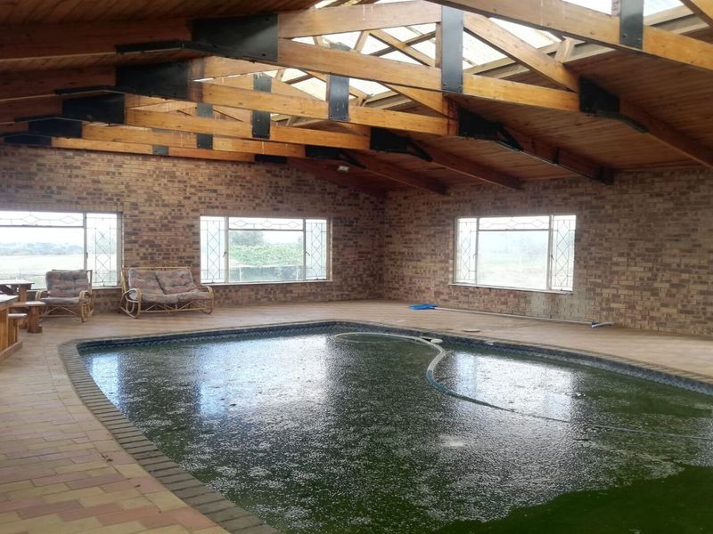 Spacious Farm for Sale – Endless Potential - Photo 5