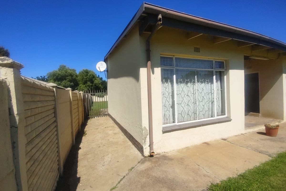 Spacious 3-Bedroom Rental in Sonlandpark, Vereeniging - Photo 3