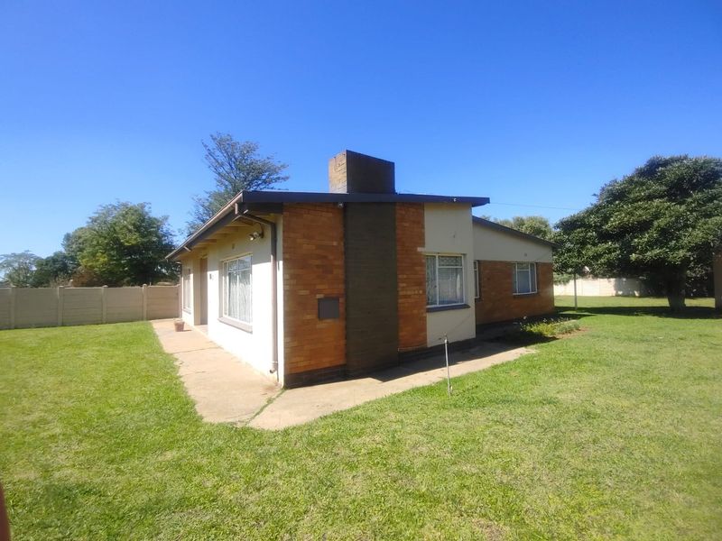 Spacious 3-Bedroom Rental in Sonlandpark, Vereeniging - Photo 1
