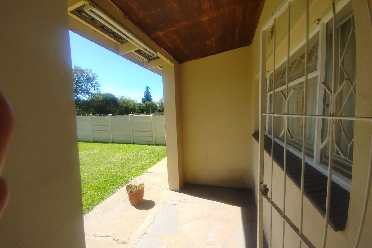 Spacious 3-Bedroom Rental in Sonlandpark, Vereeniging - Photo 4