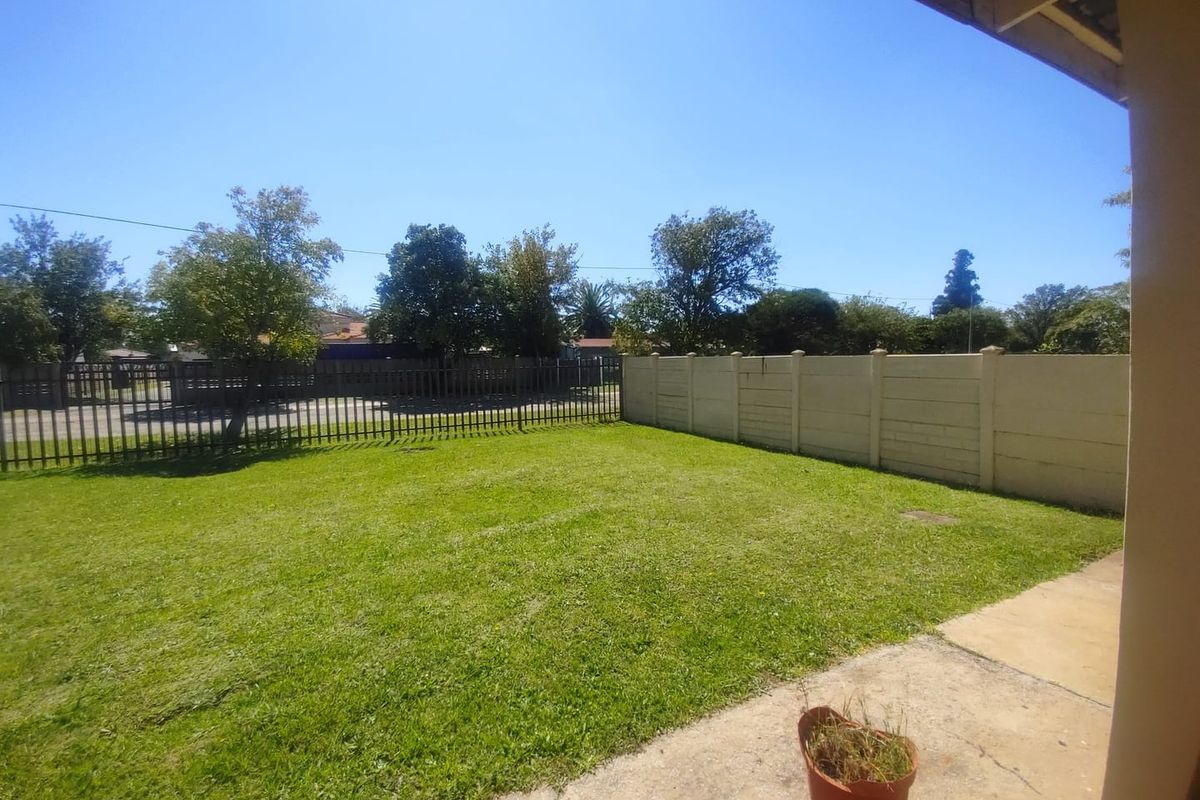 Spacious 3-Bedroom Rental in Sonlandpark, Vereeniging - Photo 5