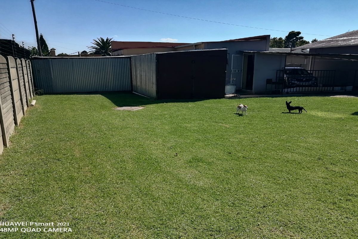 Charming 2-bedroom house with a neat garden, perfect for families or professionals! 🌟 - Photo 4