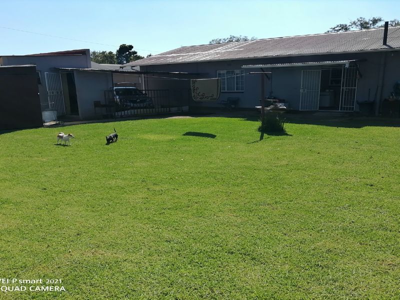Charming 2-bedroom house with a neat garden, perfect for families or professionals! 🌟 - Photo 6