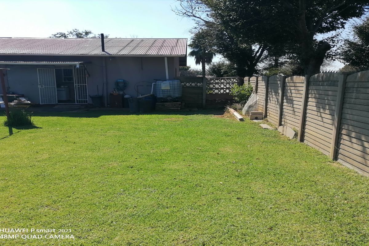 Charming 2-bedroom house with a neat garden, perfect for families or professionals! 🌟 - Photo 5