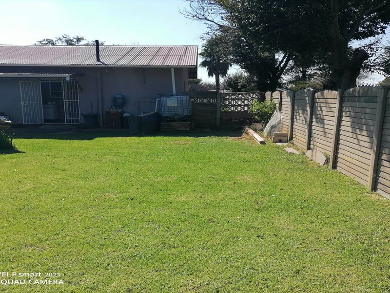 Charming 2-bedroom house with a neat garden, perfect for families or professionals! 🌟 - Photo 5