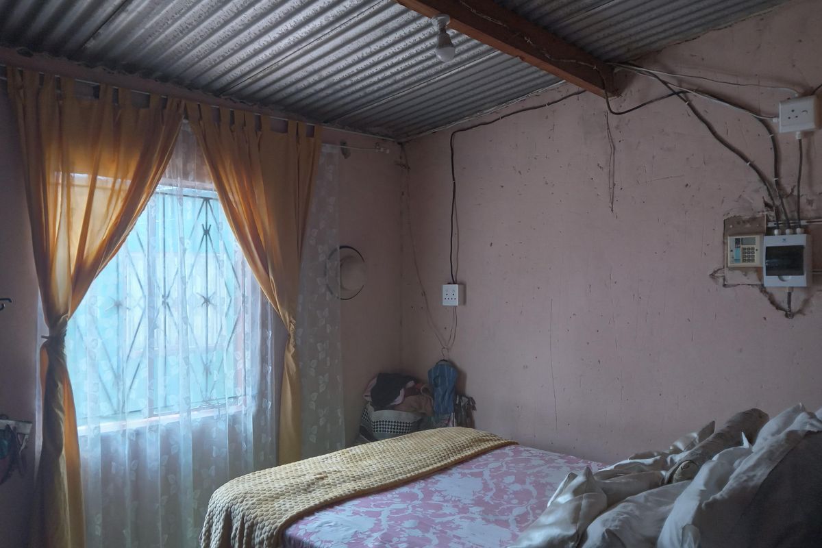 1 Bedroom house for sale in Muvhango - Photo 3