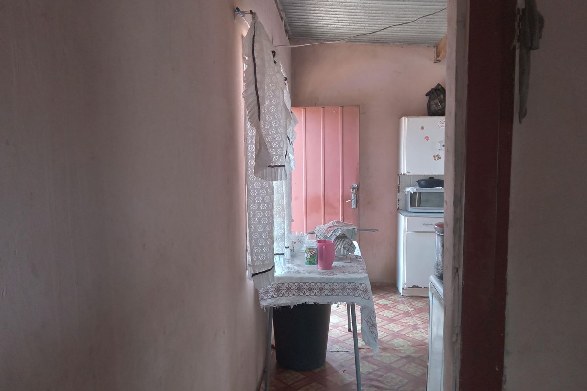 1 Bedroom house for sale in Muvhango - Photo 4