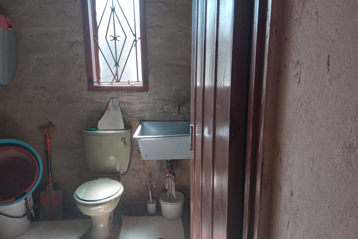 1 Bedroom house for sale in Muvhango - Photo 5