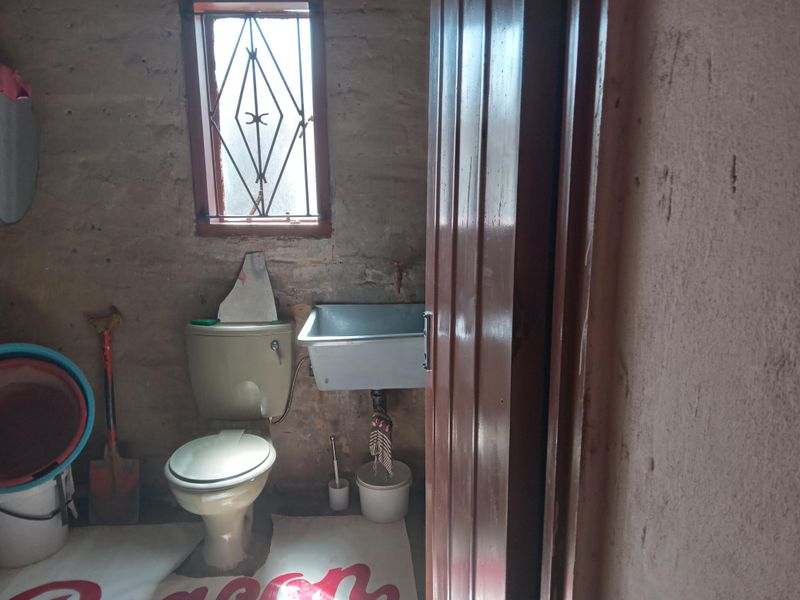 1 Bedroom house for sale in Muvhango - Photo 5