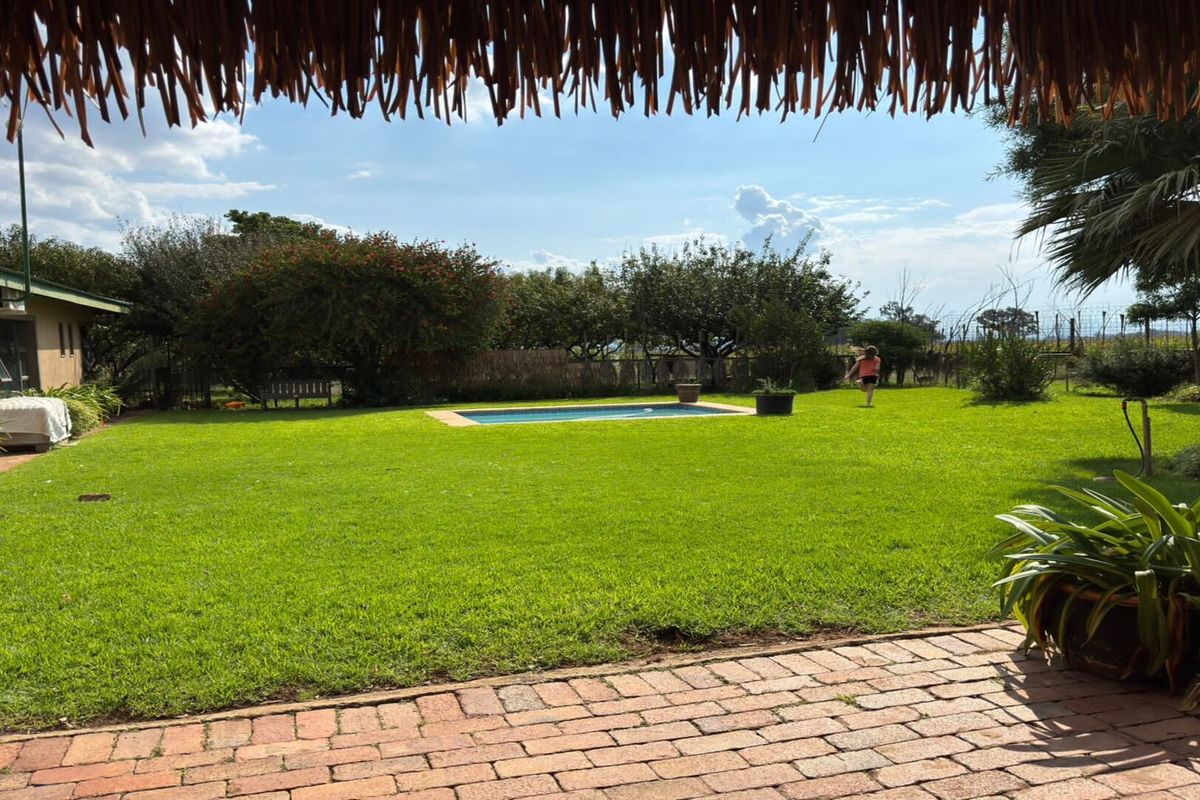 Spacious Farm for Sale – Endless Potential - Photo 3
