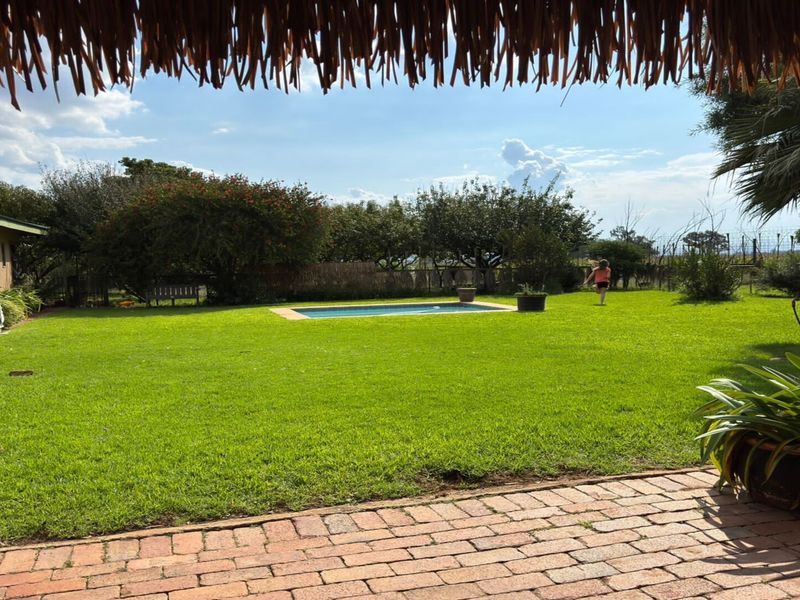 Spacious Farm for Sale – Endless Potential - Photo 3