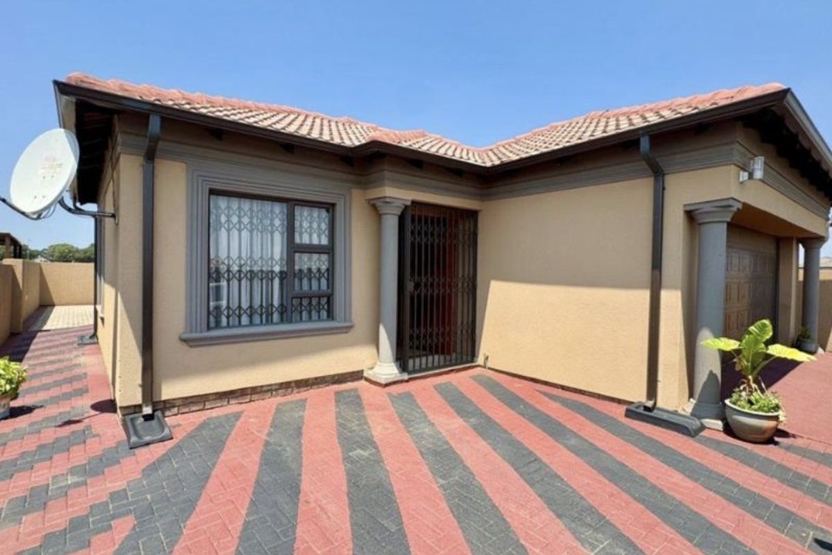 Are you looking for safety and luxury? Look no further - Photo 3