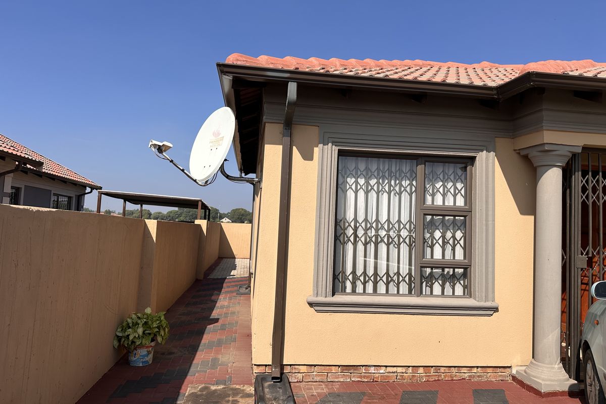 Are you looking for safety and luxury? Look no further - Photo 2
