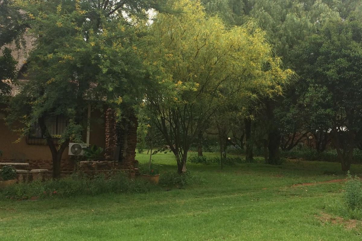 Prime 67-Hectare Lifestyle & Investment Farm in, Walkerville - Photo 3