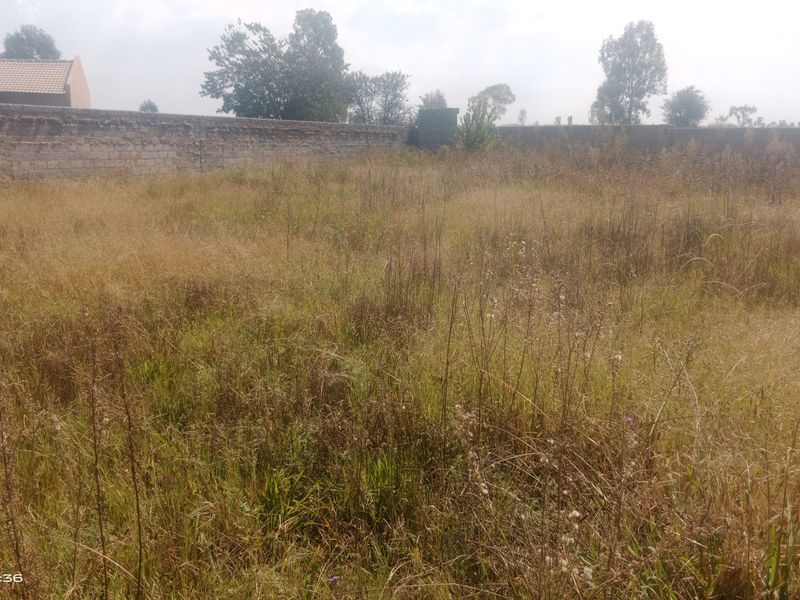 🌿 Prime Vacant Land for Sale in Unitas Park – Build Your Dream Home! - Photo 4