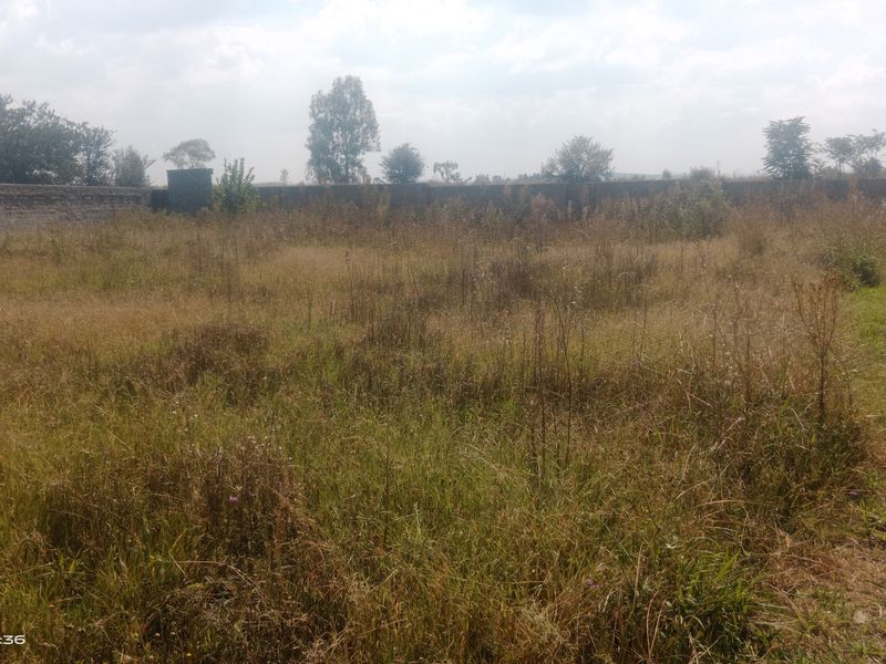 🌿 Prime Vacant Land for Sale in Unitas Park – Build Your Dream Home! - Photo 2