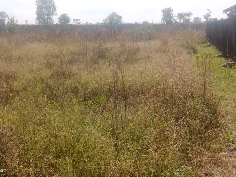 🌿 Prime Vacant Land for Sale in Unitas Park – Build Your Dream Home! - Photo 8