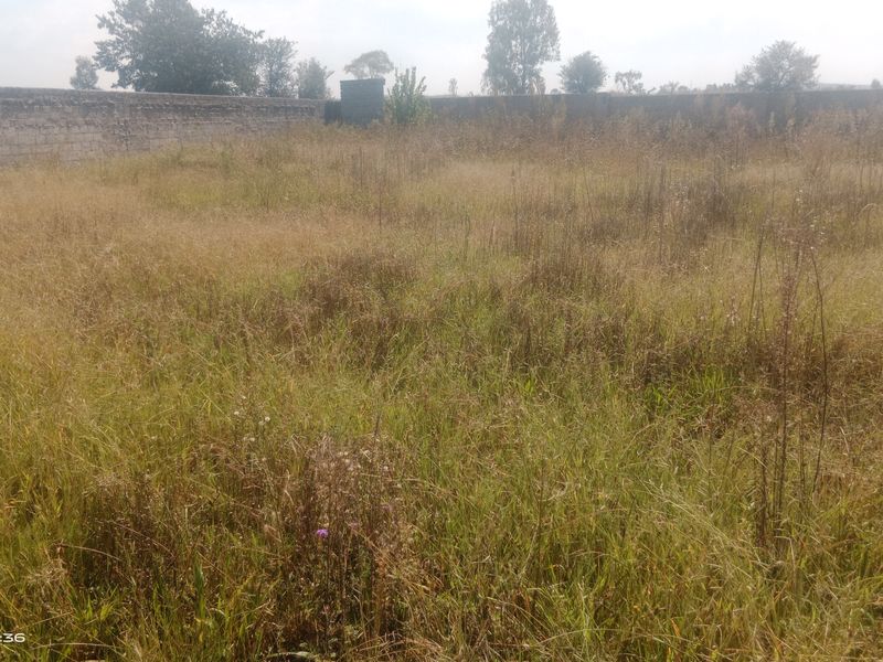 🌿 Prime Vacant Land for Sale in Unitas Park – Build Your Dream Home! - Photo 7