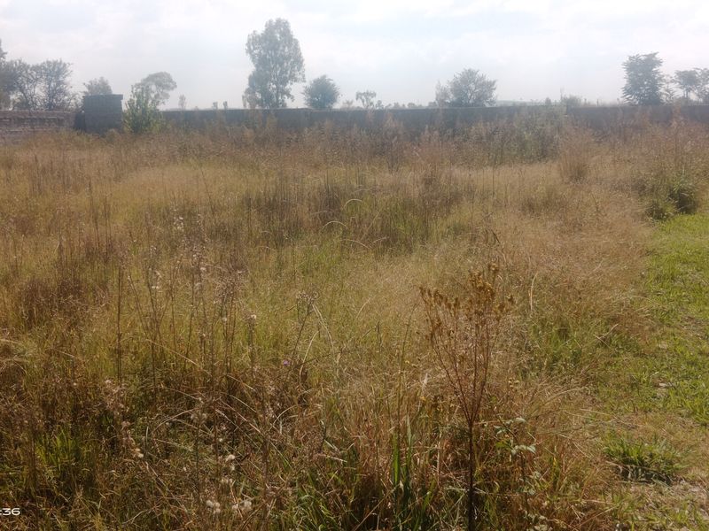 🌿 Prime Vacant Land for Sale in Unitas Park – Build Your Dream Home! - Photo 5
