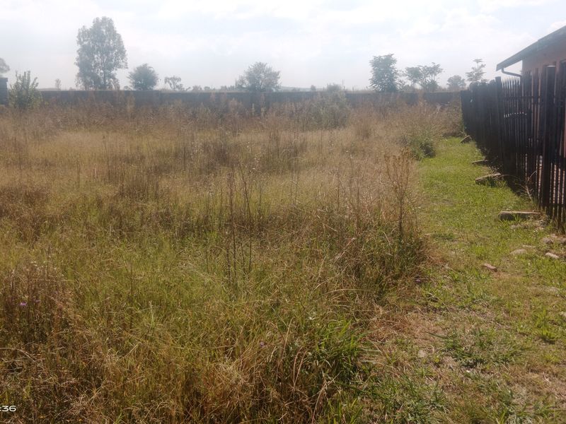 🌿 Prime Vacant Land for Sale in Unitas Park – Build Your Dream Home! - Photo 3