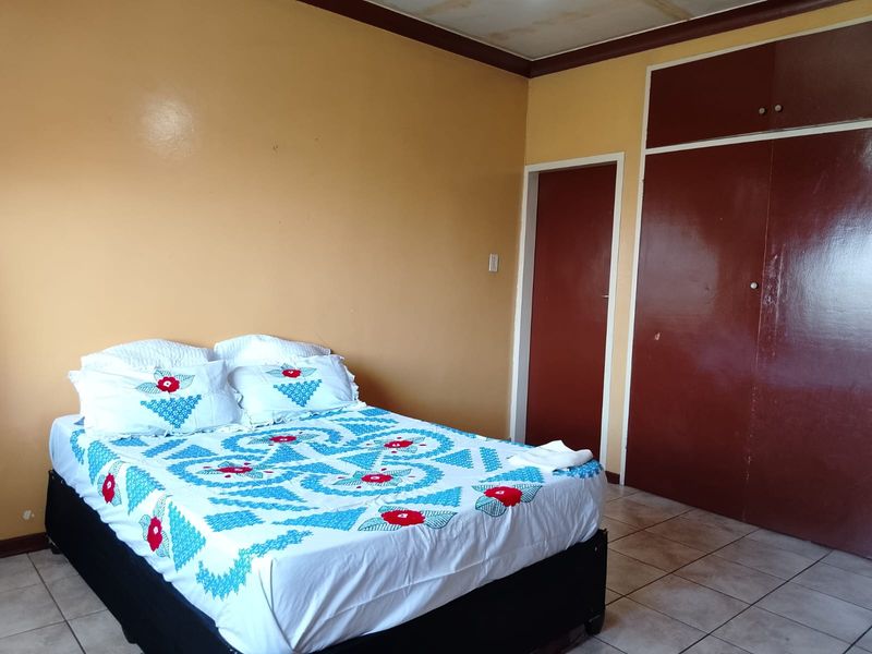 ✨ Stylish Semi-Renovated 2-Bedroom Flat on the 3rd Floor – Vereeniging CBD Living! - Photo 10