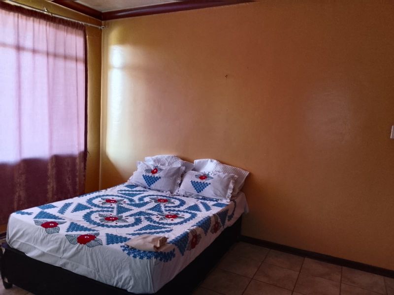 ✨ Stylish Semi-Renovated 2-Bedroom Flat on the 3rd Floor – Vereeniging CBD Living! - Photo 8