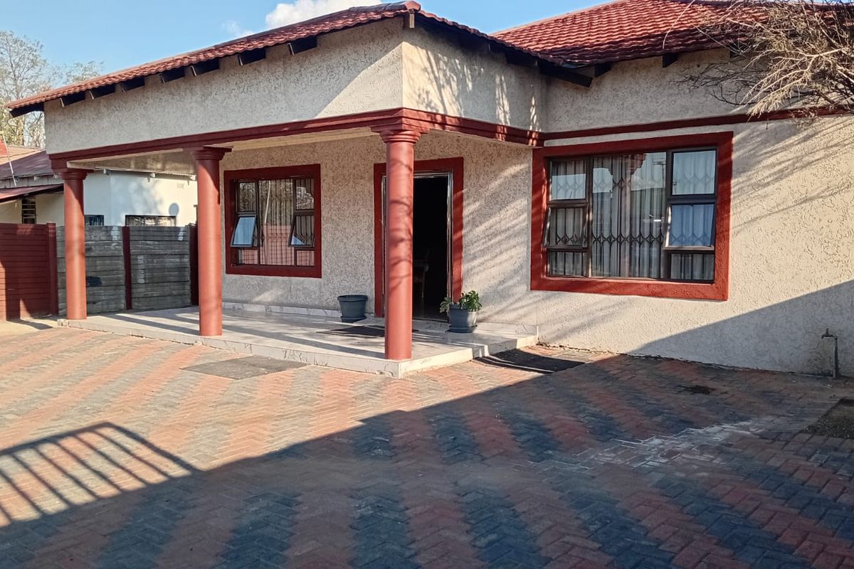 High-Return Investment Opportunity in Vereeniging Central - Photo 2