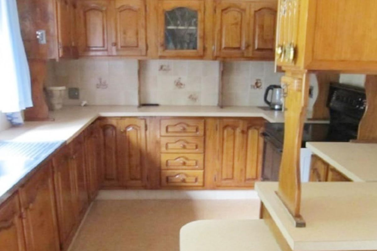 3 Bedroom House in Sasolburg - Photo 4