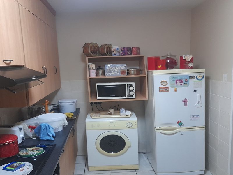 2-Bedroom Ground floor apartment - Photo 7