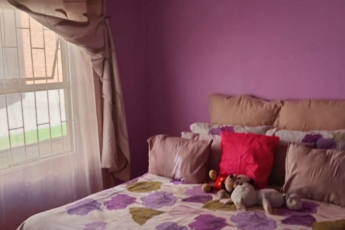 Comfort, Security & Style – Your New Home awaits !!!! - Photo 3