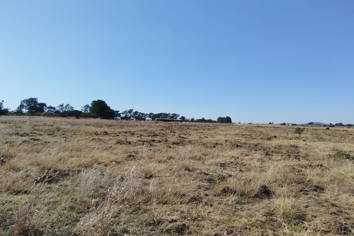 Vacant Land Residential For Sale In Meyerton - Photo 4