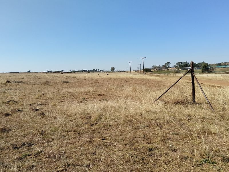 Vacant Land Residential For Sale In Meyerton - Photo 10