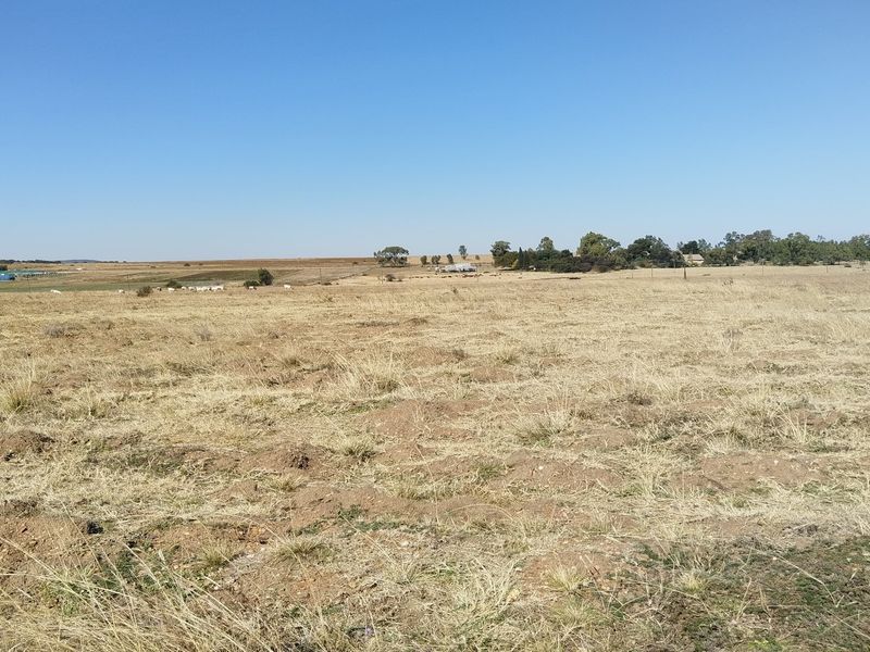 Vacant Land Residential For Sale In Meyerton - Photo 9