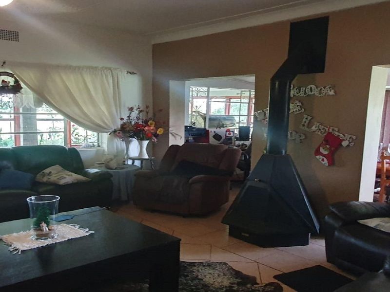 Gem in the Vaal with endless opportunity - Photo 1
