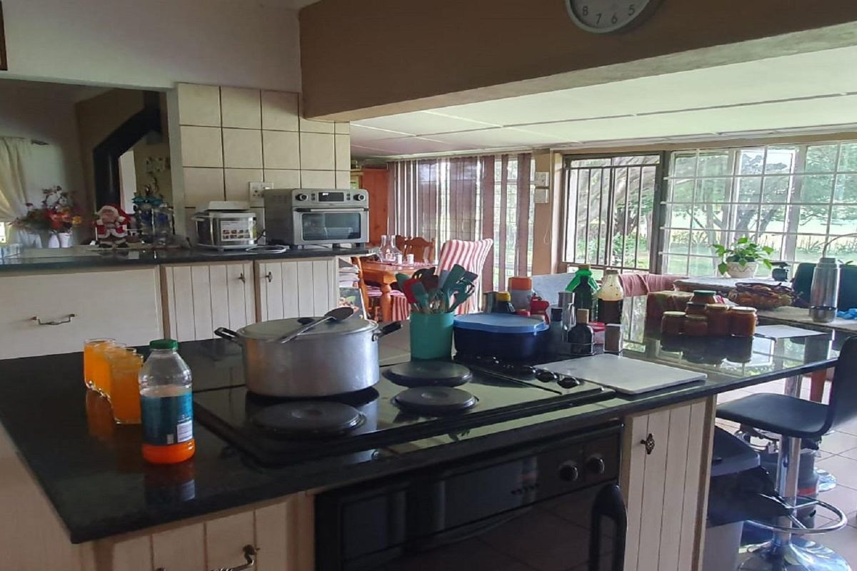 Gem in the Vaal with endless opportunity - Photo 4