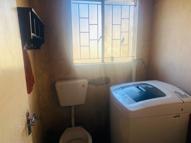 3 Bedroom house for sale at Zamdela. - Photo 8