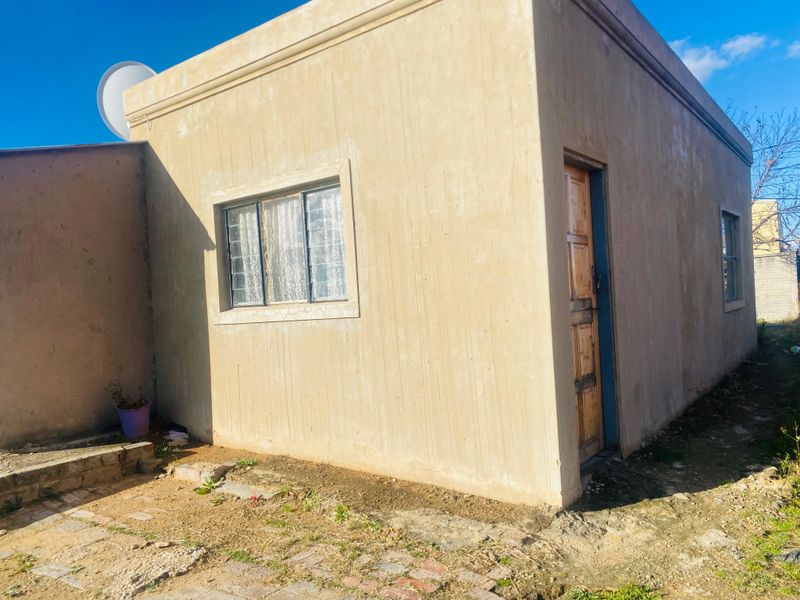 3 Bedroom house for sale at Zamdela. - Photo 2