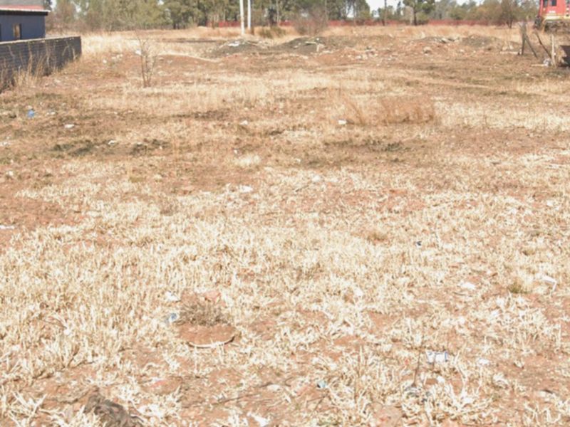 Exceptional Vacant Land in Unitas Park Vereeniging - Photo 3