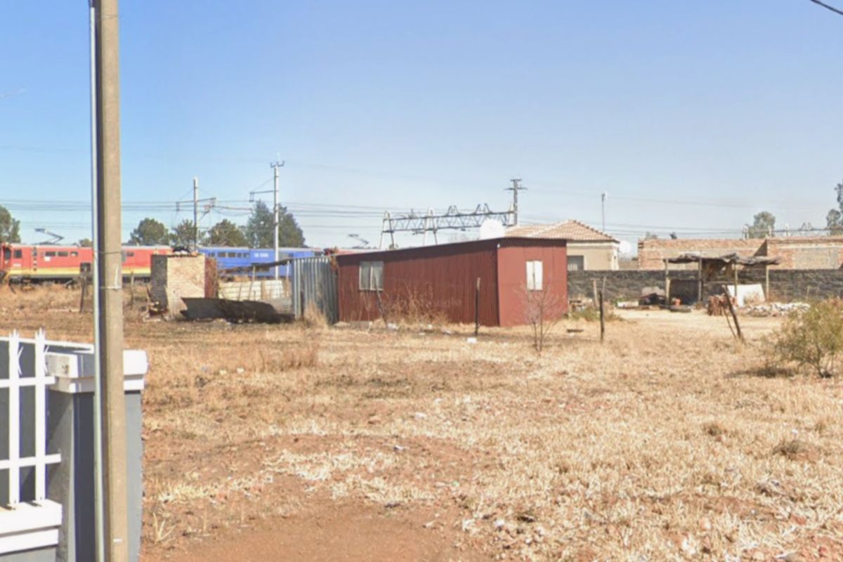Exceptional Vacant Land in Unitas Park Vereeniging - Photo 4