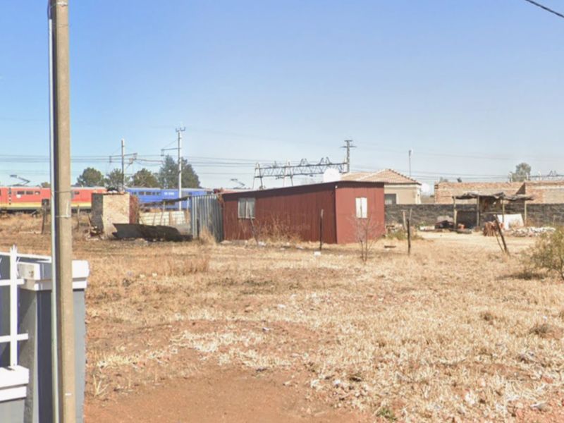 Exceptional Vacant Land in Unitas Park Vereeniging - Photo 4
